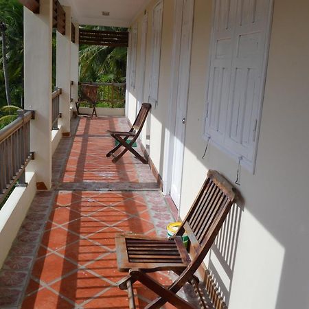 Green Hill Resort And Spa Mui Ne Exterior foto