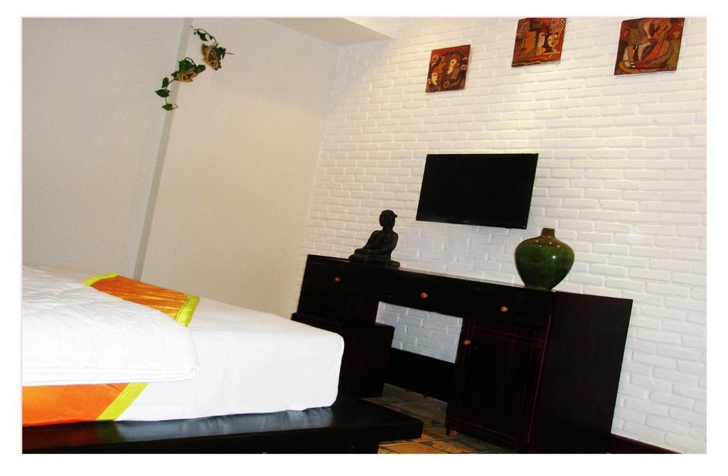 Green Hill Resort And Spa Mui Ne Habitación foto