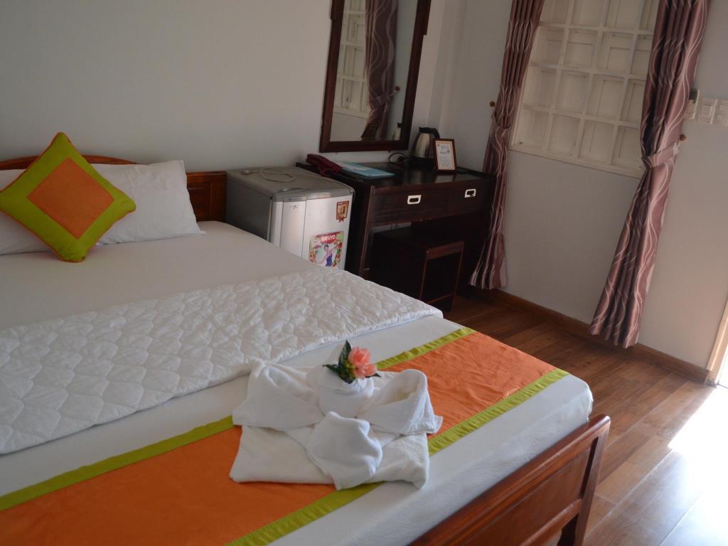 Green Hill Resort And Spa Mui Ne Exterior foto
