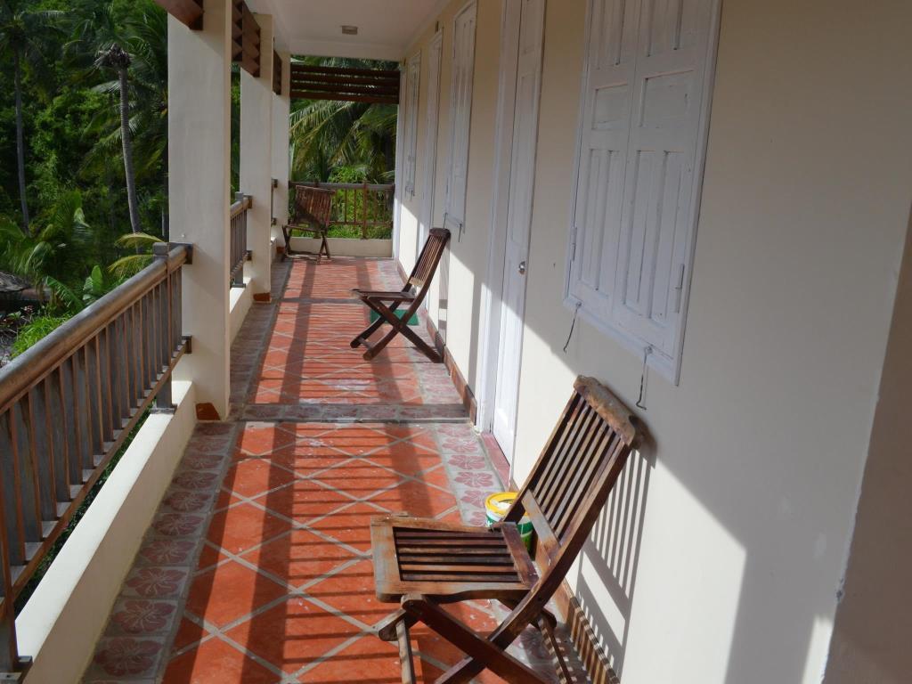 Green Hill Resort And Spa Mui Ne Exterior foto