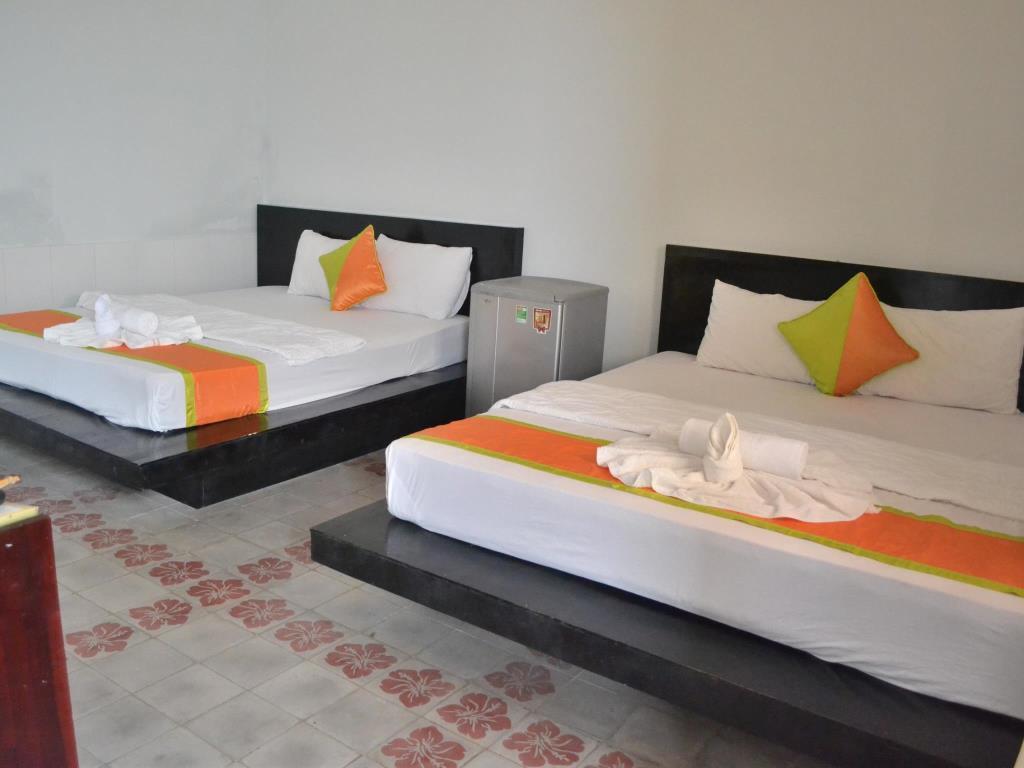 Green Hill Resort And Spa Mui Ne Exterior foto
