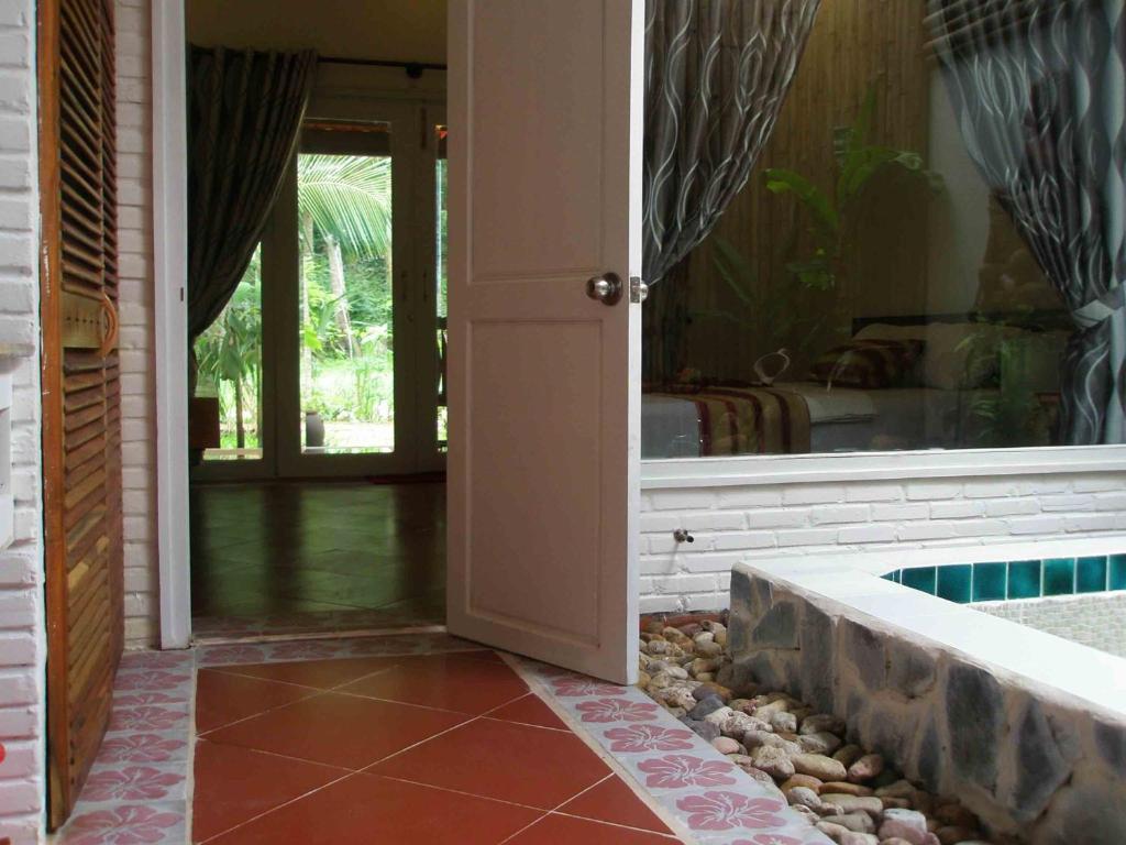 Green Hill Resort And Spa Mui Ne Habitación foto